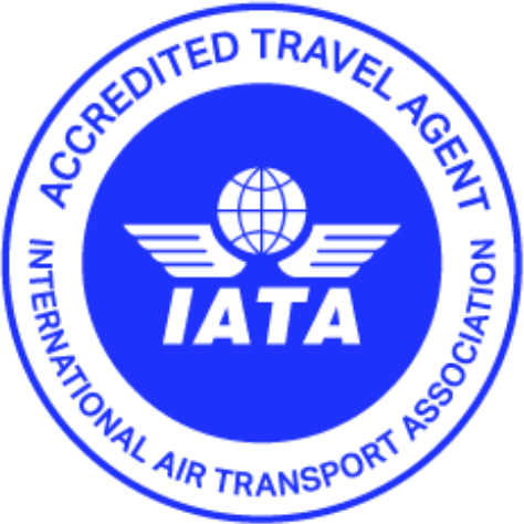 IATA Seal